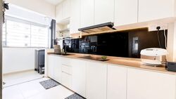 Blk 228B Matilda Sundeck (Punggol), HDB 4 Rooms #583453711
